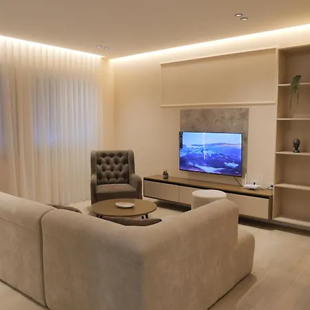 Horizont Premium 아파트호텔