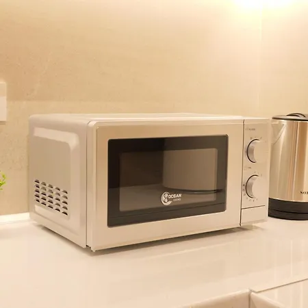 Horizont Premium Aparthotel Shkodër