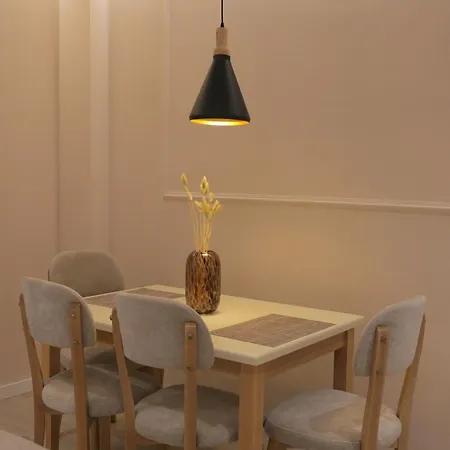 Horizont Premium 3* Shkodër