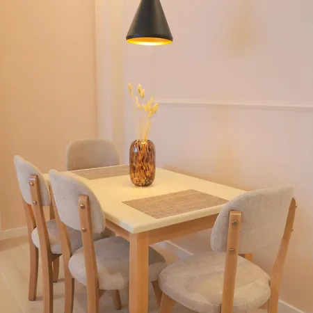 Horizont Premium 아파트호텔 3*