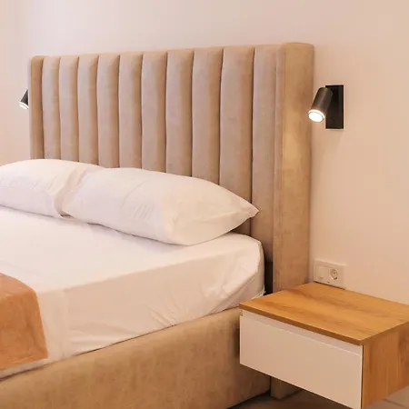 Horizont Premium 3* Shkodër