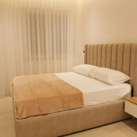 아파트호텔 Horizont Premium