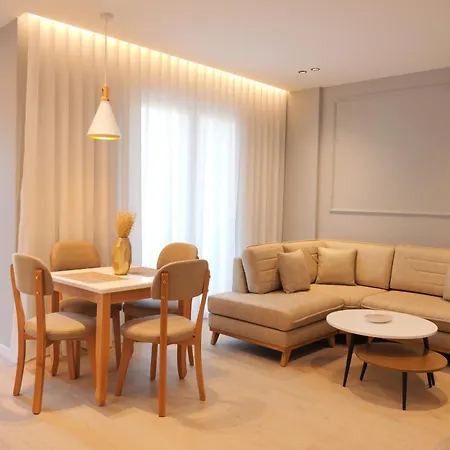 Horizont Premium 아파트호텔