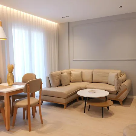 Horizont Premium 아파트호텔 3*