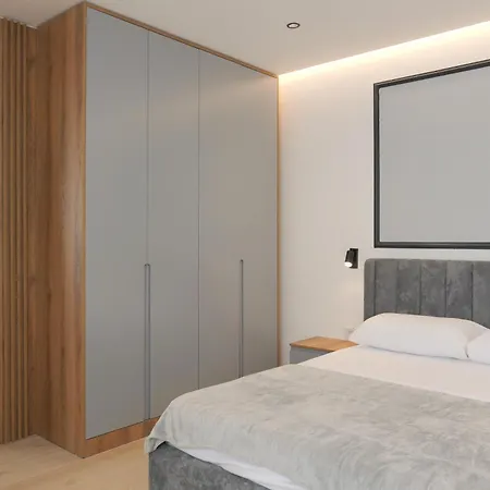 Horizont Premium 아파트호텔 3*