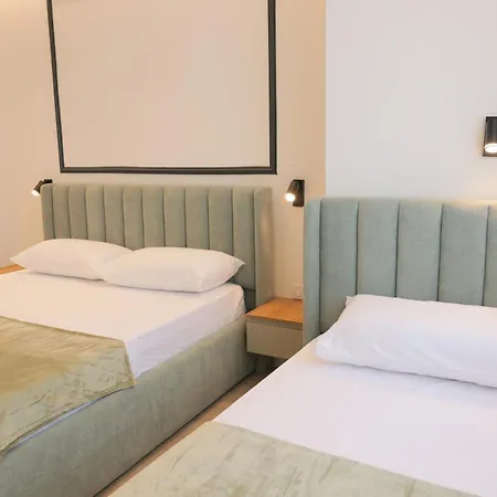 Horizont Premium Shkodër