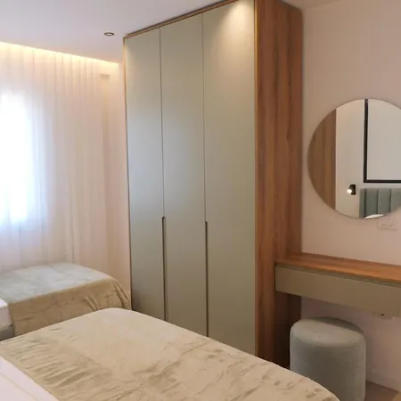 아파트호텔 Horizont Premium 3*