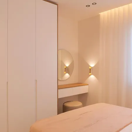 Horizont Premium 아파트호텔 Shkodër