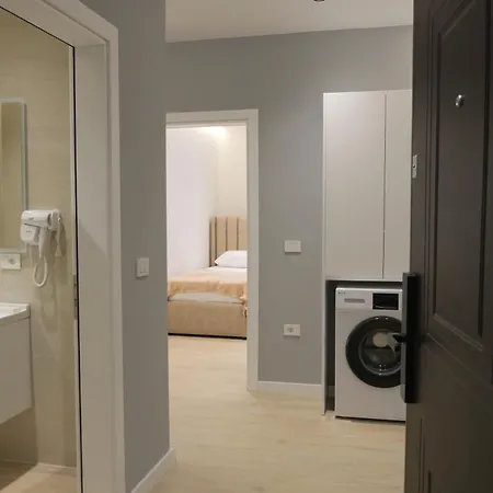 Horizont Premium Shkodër