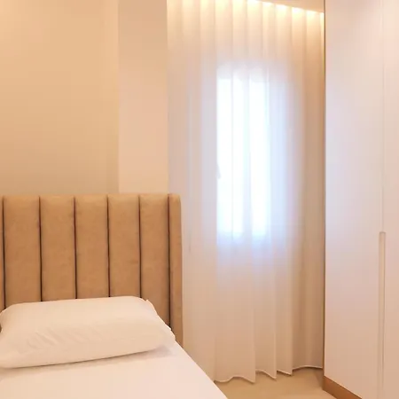 아파트호텔 Horizont Premium Shkodër