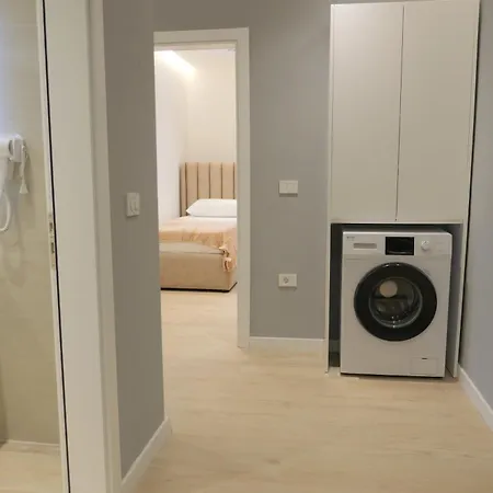 아파트호텔 Horizont Premium 3*