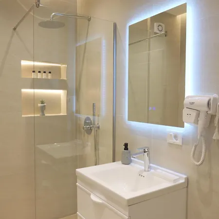 Horizont Premium 아파트호텔