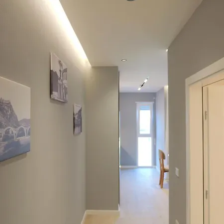 Horizont Premium 아파트호텔 3*