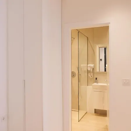 Horizont Premium 아파트호텔 3*