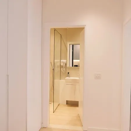 Horizont Premium 아파트호텔