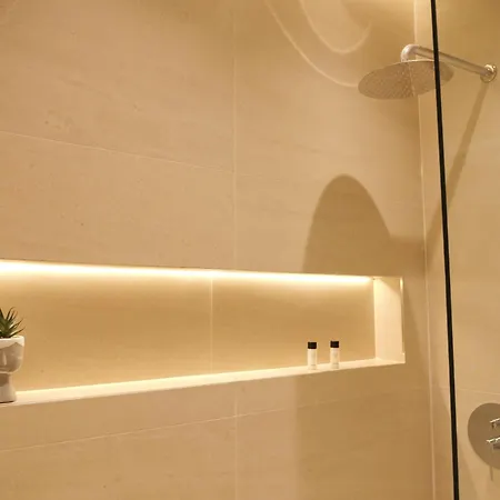 아파트호텔 Horizont Premium 3*