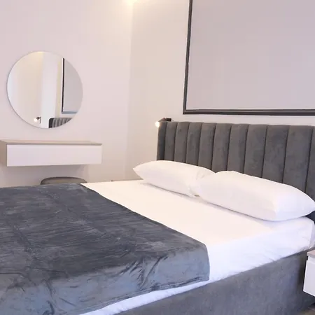 Horizont Premium Shkodër