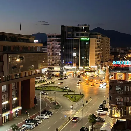 Horizont Premium 아파트호텔