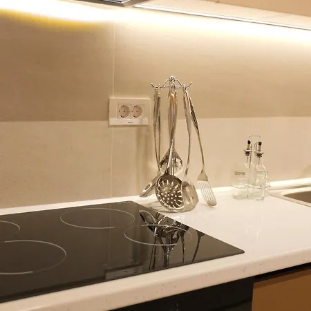 Horizont Premium Ξενοδοχείο με διαμερίσματα 3*