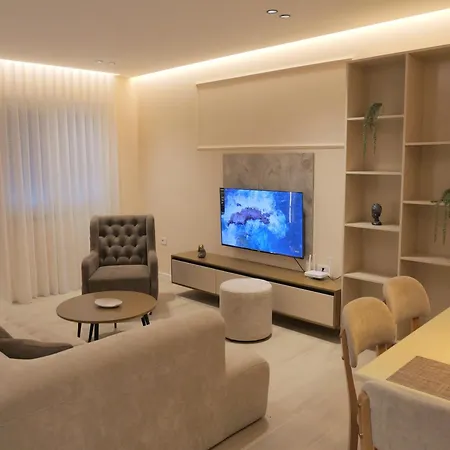 Horizont Premium מלון דירות