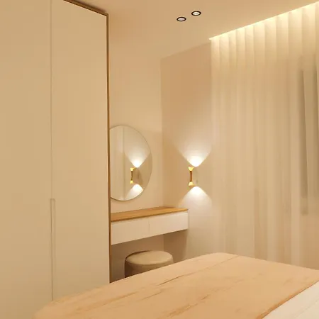 מלון דירות Horizont Premium שקודר