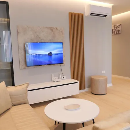 Horizont Premium 3* שקודר