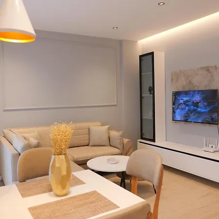 Horizont Premium מלון דירות