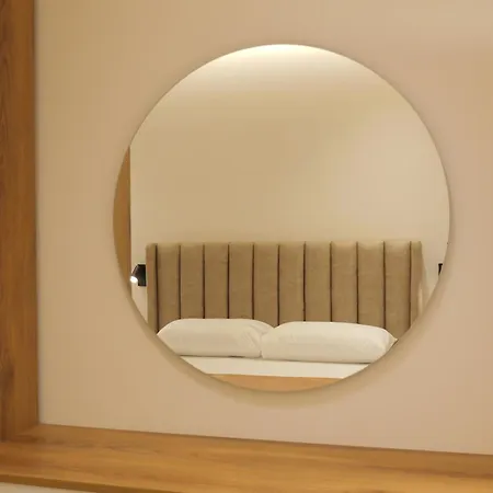 Horizont Premium מלון דירות שקודר