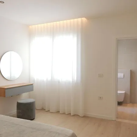 מלון דירות Horizont Premium