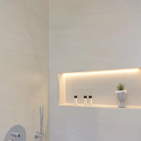 מלון דירות Horizont Premium שקודר