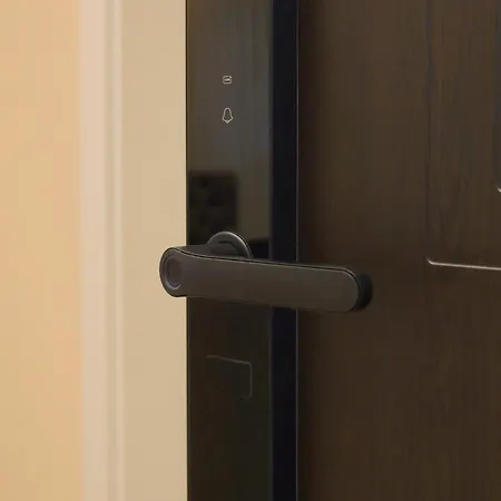 מלון דירות Horizont Premium