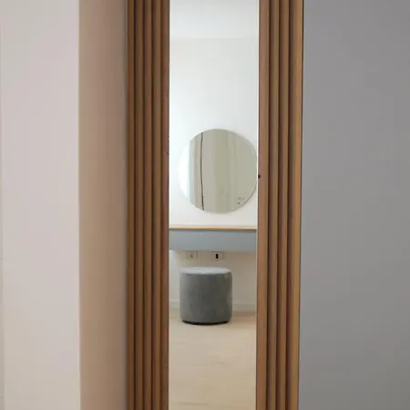 Ξενοδοχείο με διαμερίσματα Horizont Premium Σκόδρα