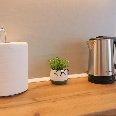 מלון דירות Horizont Premium