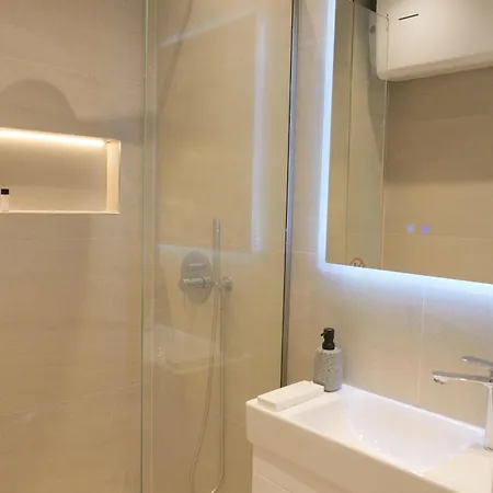 Horizont Premium מלון דירות 3*