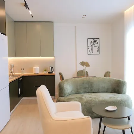 Horizont Premium מלון דירות