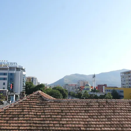 Horizont Premium שקודר