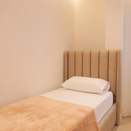 מלון דירות Horizont Premium