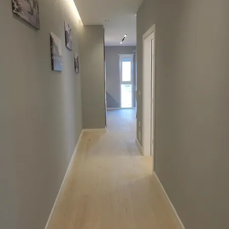 Horizont Premium 3* שקודר