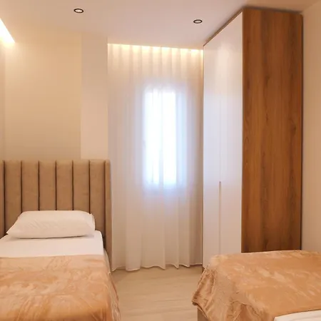 מלון דירות Horizont Premium