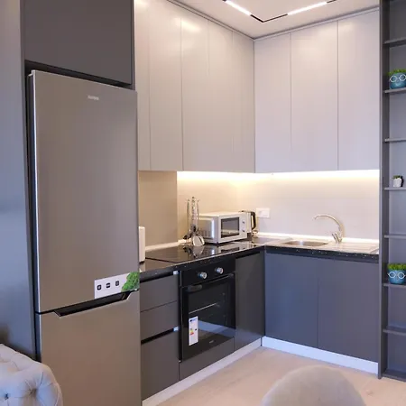 Horizont Premium 3* שקודר