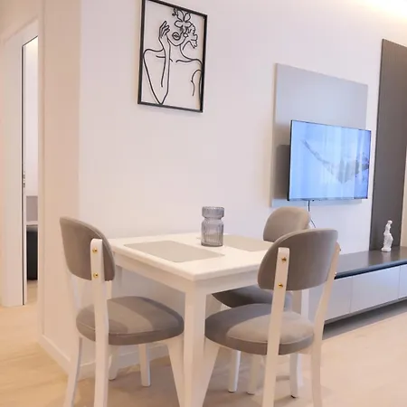 מלון דירות Horizont Premium