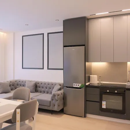 Horizont Premium Ξενοδοχείο με διαμερίσματα