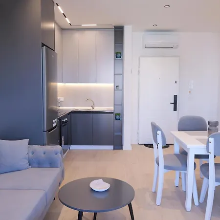 מלון דירות Horizont Premium